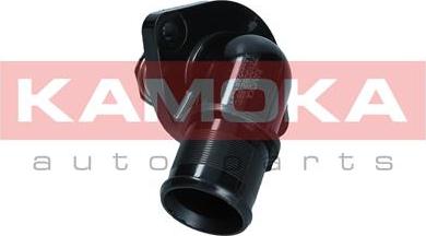 Kamoka 7710082 - Termostat,lichid racire parts5.com