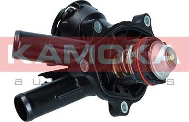 Kamoka 7710034 - Termostat,lichid racire parts5.com