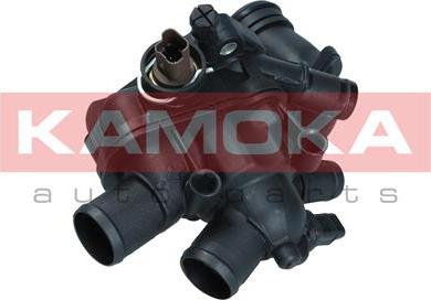 Kamoka 7710024 - Thermostat, coolant parts5.com