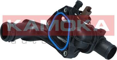 Kamoka 7710024 - Thermostat, coolant parts5.com