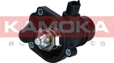 Kamoka 7710028 - Thermostat, coolant parts5.com