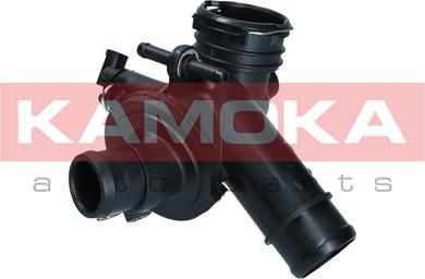 Kamoka 7710023 - Thermostat d'eau parts5.com