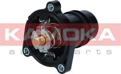 Kamoka 7710027 - Termostato, refrigerante parts5.com