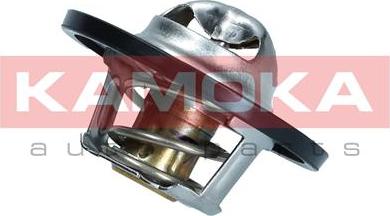 Kamoka 7710072 - Thermostat, coolant parts5.com