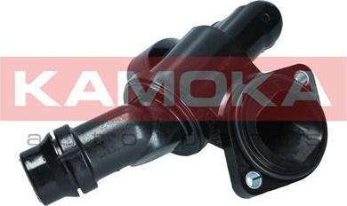 Kamoka 7710190 - Termostaat,Jahutusvedelik parts5.com