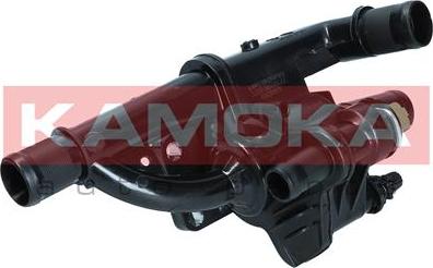 Kamoka 7710198 - Termostat,lichid racire parts5.com