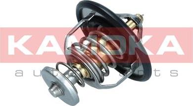 Kamoka 7710148 - Termostato, refrigerante parts5.com