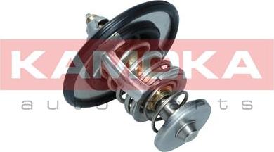 Kamoka 7710148 - Termosztát, hűtőfolyadék parts5.com