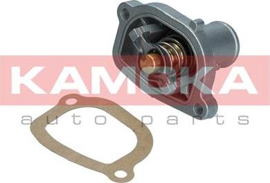 Kamoka 7710142 - Termostat,lichid racire parts5.com