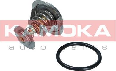 Kamoka 7710147 - Thermostat, coolant parts5.com