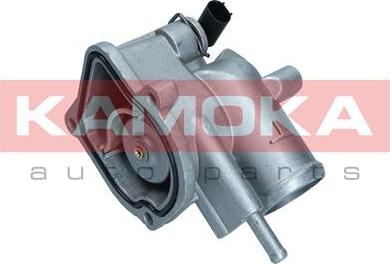 Kamoka 7710150 - Termostat, środek chłodzący parts5.com