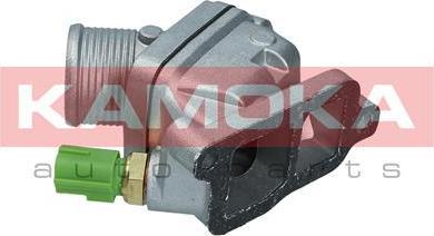 Kamoka 7710158 - Termostat,lichid racire parts5.com