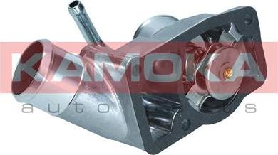 Kamoka 7710153 - Thermostat, coolant parts5.com