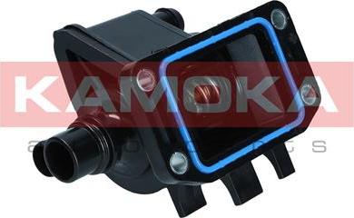 Kamoka 7710160 - Termostat, hladilno sredstvo parts5.com