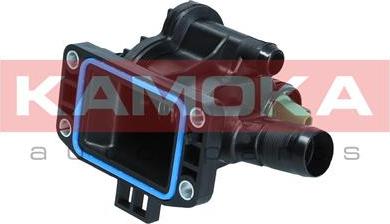 Kamoka 7710161 - Thermostat, coolant parts5.com