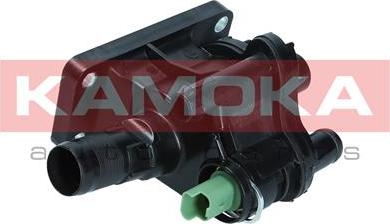 Kamoka 7710161 - Thermostat, coolant parts5.com