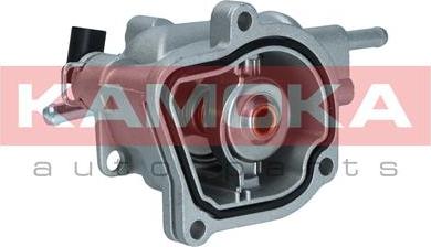 Kamoka 7710168 - Termometar, rashladno sredstvo parts5.com