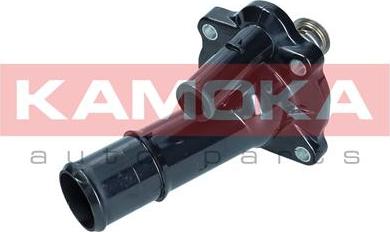 Kamoka 7710163 - Thermostat, coolant parts5.com