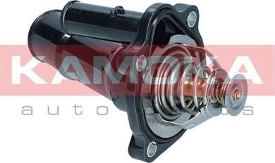 Kamoka 7710163 - Thermostat, coolant parts5.com