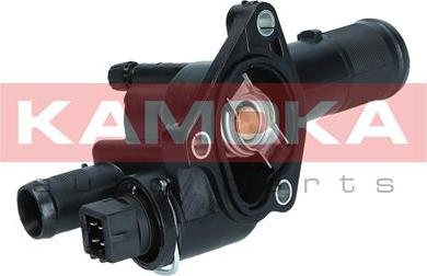 Kamoka 7710109 - Termostat, soğutma sıvısı parts5.com