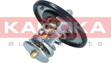 Kamoka 7710100 - Termometar, rashladno sredstvo parts5.com