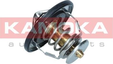 Kamoka 7710101 - Termosztát, hűtőfolyadék parts5.com