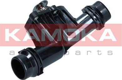 Kamoka 7710116 - Termostaat,Jahutusvedelik parts5.com