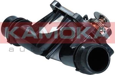 Kamoka 7710116 - Termostaat,Jahutusvedelik parts5.com