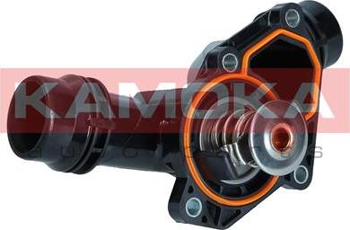 Kamoka 7710116 - Termostaat,Jahutusvedelik parts5.com