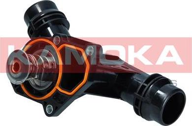 Kamoka 7710116 - Termostaat,Jahutusvedelik parts5.com