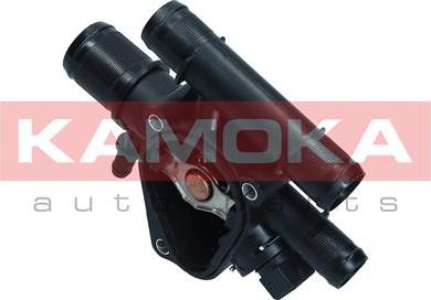 Kamoka 7710111 - Termostat, środek chłodzący parts5.com