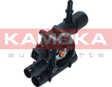 Kamoka 7710112 - Termostat, środek chłodzący parts5.com