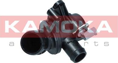 Kamoka 7710187 - Termostat, soğutma sıvısı parts5.com