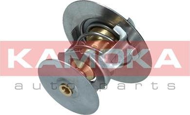 Kamoka 7710125 - Termostat, hladilno sredstvo parts5.com