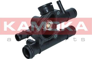 Kamoka 7710178 - Termostat, hladilno sredstvo parts5.com