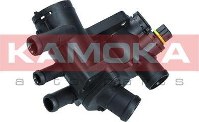 Kamoka 7710259 - Termostato, refrigerante parts5.com