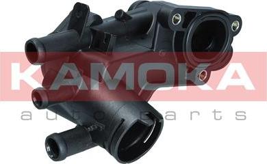 Kamoka 7710258 - Termostat, hladilno sredstvo parts5.com