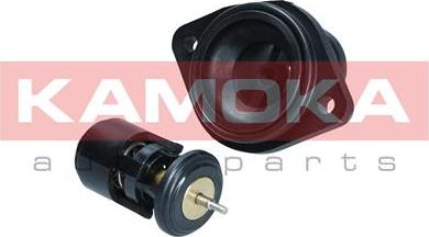 Kamoka 7710257 - Termostato, refrigerante parts5.com