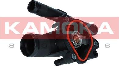 Kamoka 7710269 - Termometar, rashladno sredstvo parts5.com