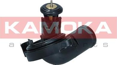 Kamoka 7710260 - Termostato, refrigerante parts5.com