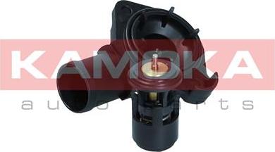 Kamoka 7710260 - Termostat,lichid racire parts5.com