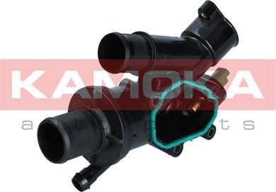 Kamoka 7710206 - Termostat,lichid racire parts5.com