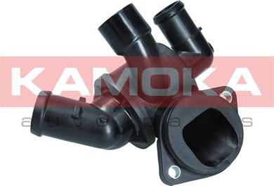 Kamoka 7710218 - Thermostat d'eau parts5.com