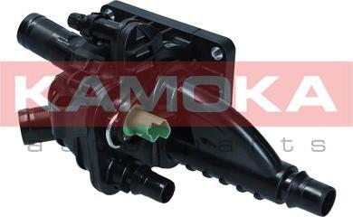 Kamoka 7710233 - Termostat, hladilno sredstvo parts5.com