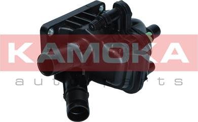 Kamoka 7710233 - Termostat, hladilno sredstvo parts5.com