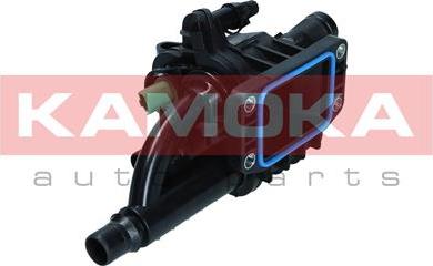 Kamoka 7710233 - Termostato, refrigerante parts5.com