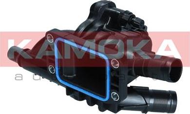 Kamoka 7710233 - Termostat, hladilno sredstvo parts5.com