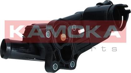 Kamoka 7710229 - Termostaat,Jahutusvedelik parts5.com