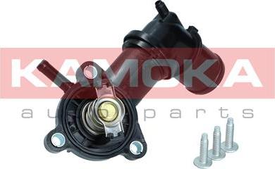 Kamoka 7710224 - Termostat,lichid racire parts5.com