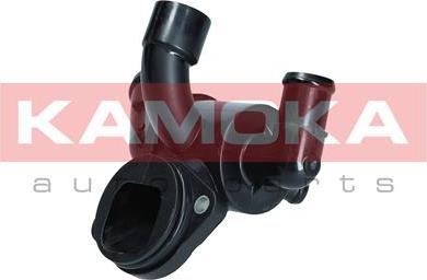 Kamoka 7710225 - Termosztát, hűtőfolyadék parts5.com